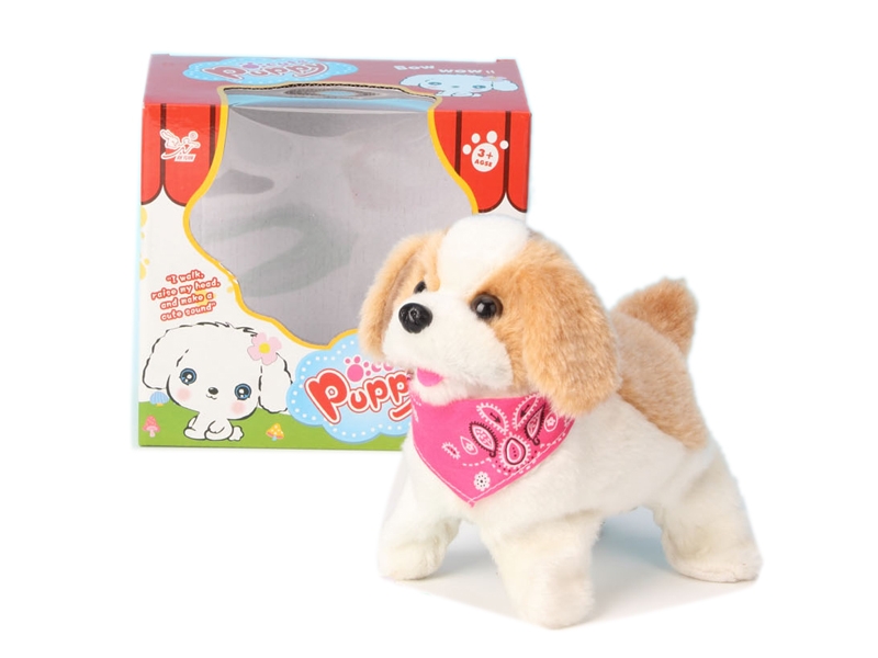 ELECTRIC DUMP DOG - HP1102255