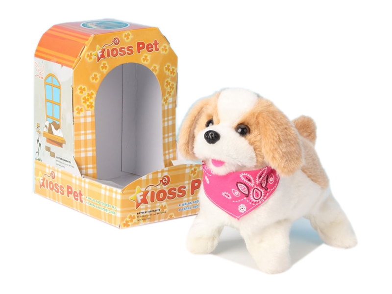 ELECTRIC DUMP DOG - HP1102256