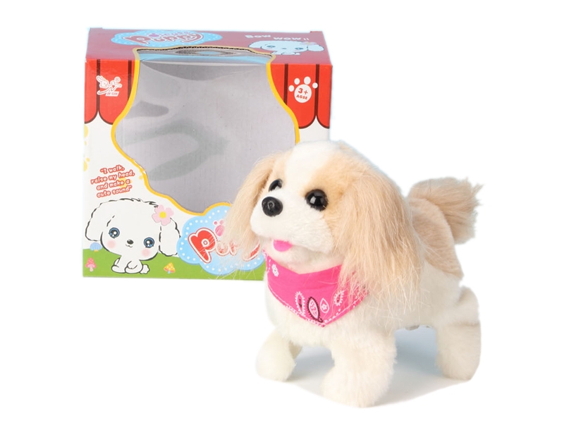 ELECTRIC DUMP DOG - HP1102257