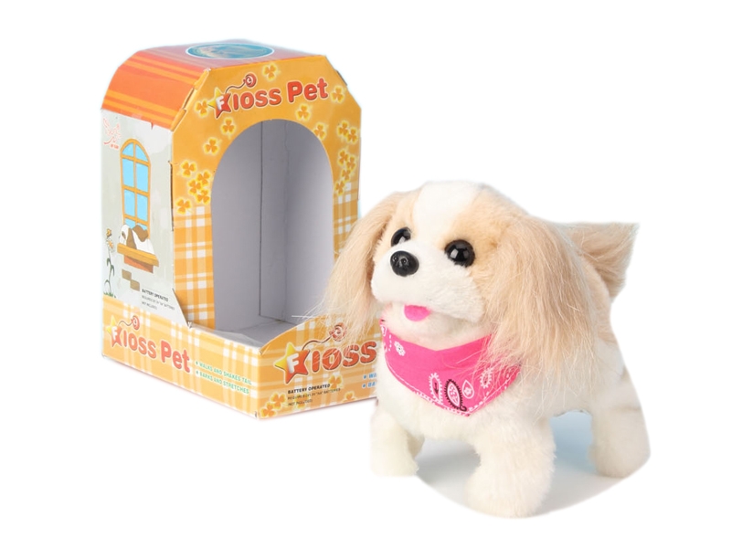 ELECTRIC DUMP DOG - HP1102258