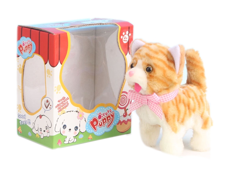 ELECTRIC KITTEN - HP1102259