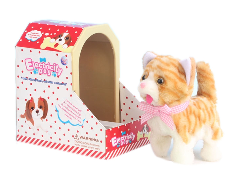 ELECTRIC KITTEN - HP1102260