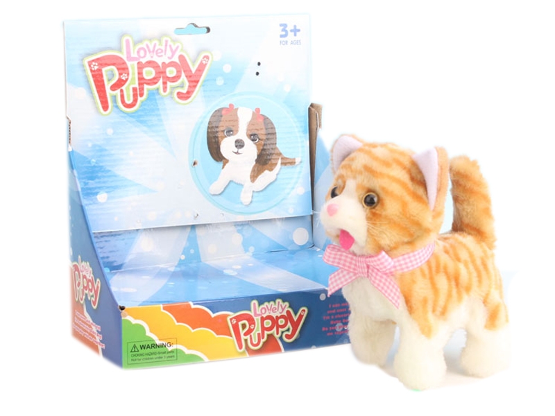 ELECTRIC KITTEN - HP1102261