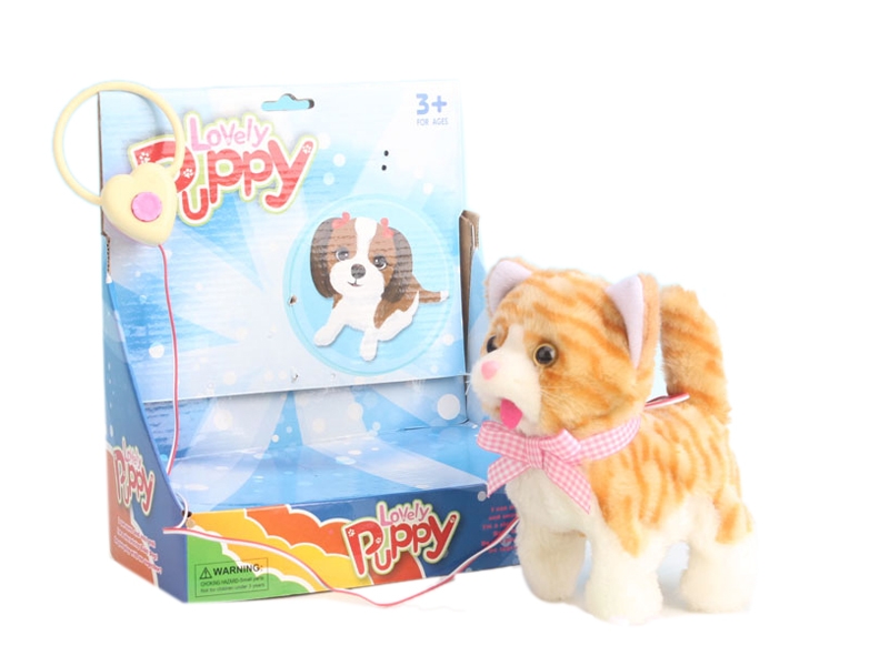 ELECTRIC WIRE KITTEN - HP1102262