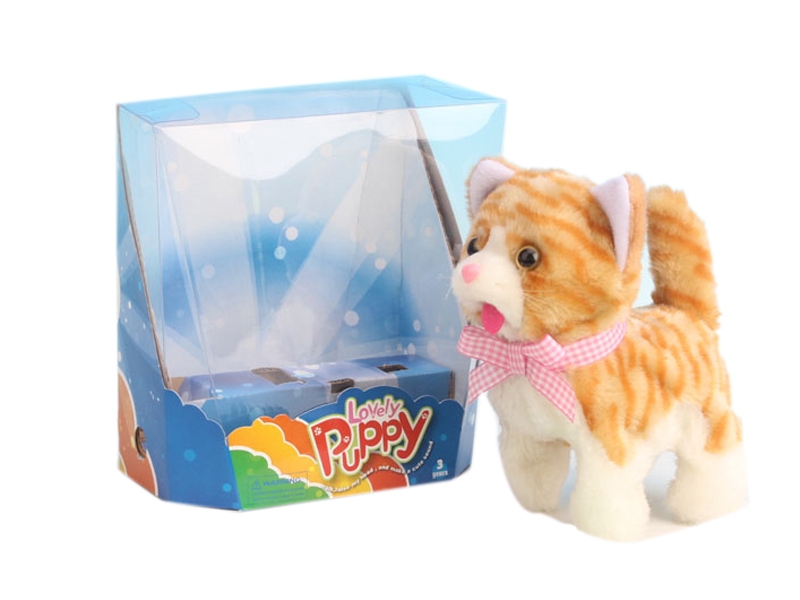 ELECTRIC KITTEN - HP1102263