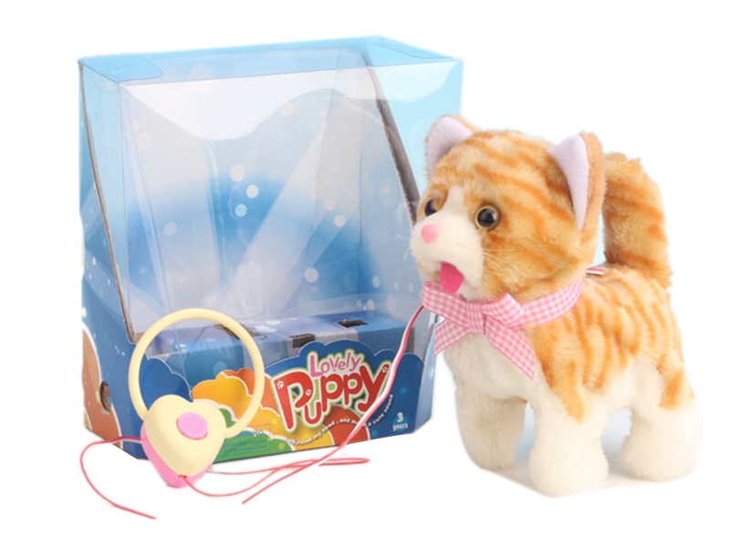 ELECTRIC WIRE KITTEN - HP1102264