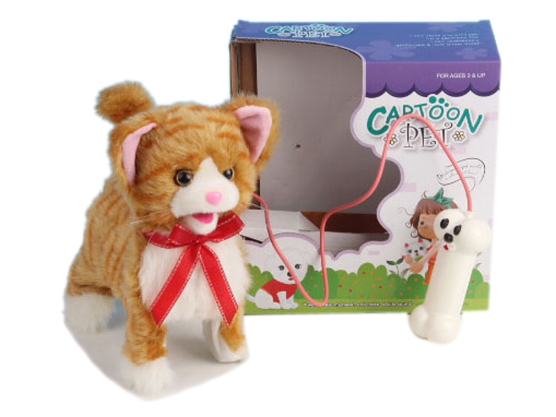 ELECTRIC WIRE CONTROL CAT - HP1102269