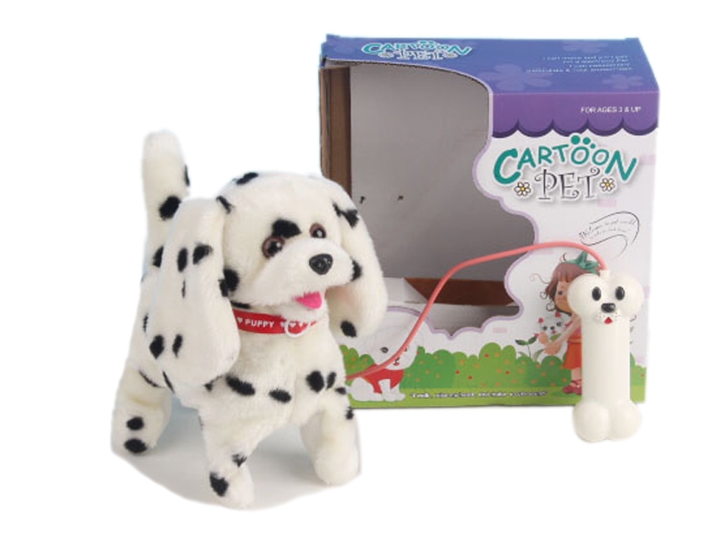 ELECTRIC WIRE CONTROL DOG - HP1102273