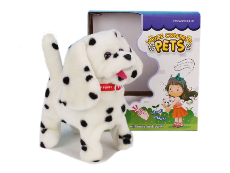 ELECTRIC VOICE DOG - HP1102274