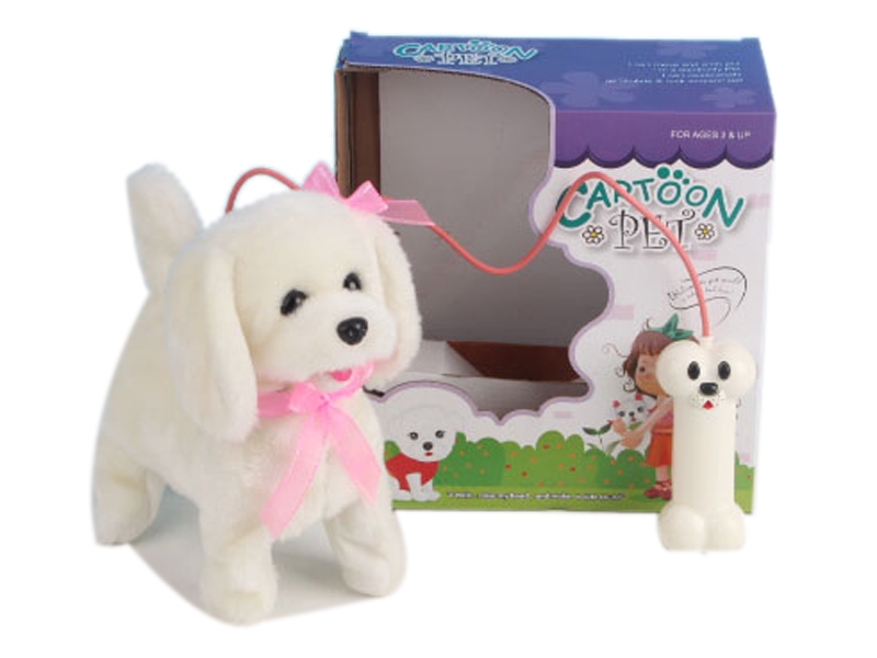 ELECTRIC WIRE CONTROL DOG - HP1102275