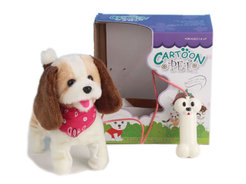 ELECTRIC WIRE CONTROL DOG - HP1102277
