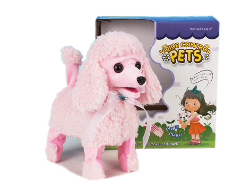 ELECTRIC VOICE DOG - HP1102280