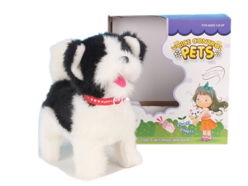 ELECTRIC VOICE DOG - HP1102282