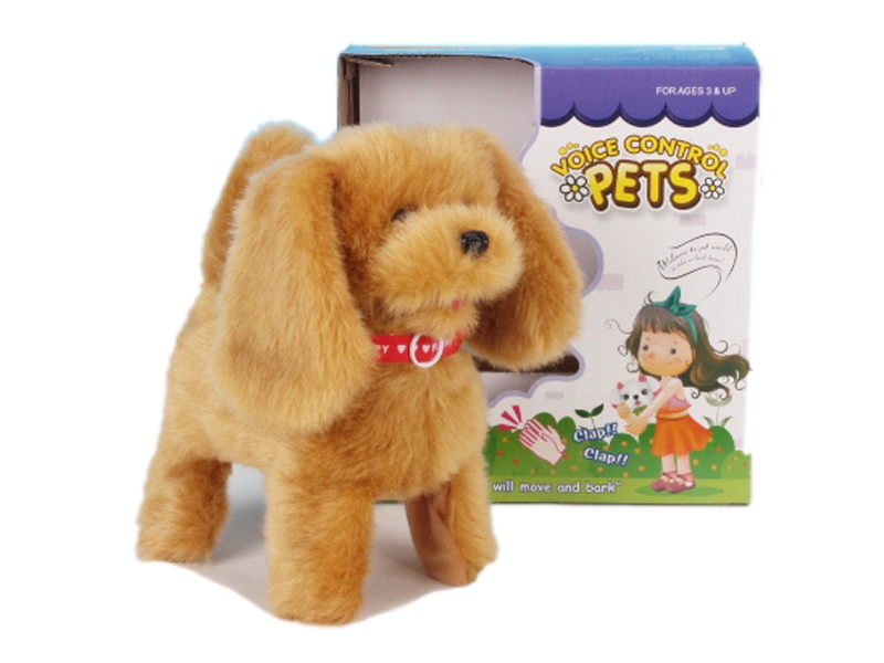 ELECTRIC VOICE DOG - HP1102284