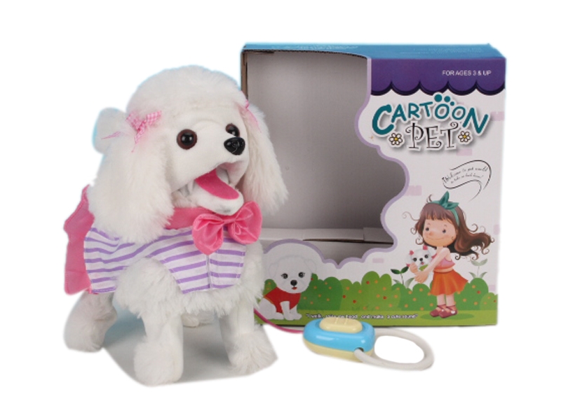 ELECTRIC WIRE CONTROL DOG - HP1102285