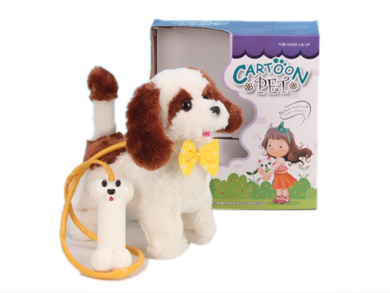 ELECTRIC WIRE CONTROL DOG - HP1102289