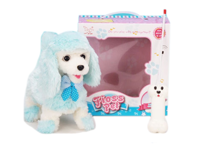 ELECTRIC MUSIC DOG - HP1102291