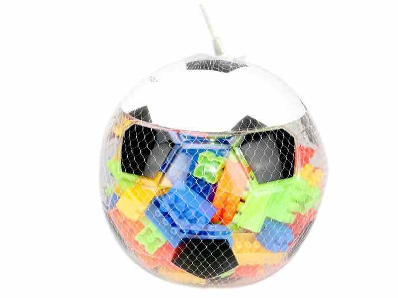 BUILDING BLOCKS - HP1102532