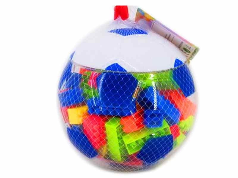 BUILDING BLOCKS - HP1102533