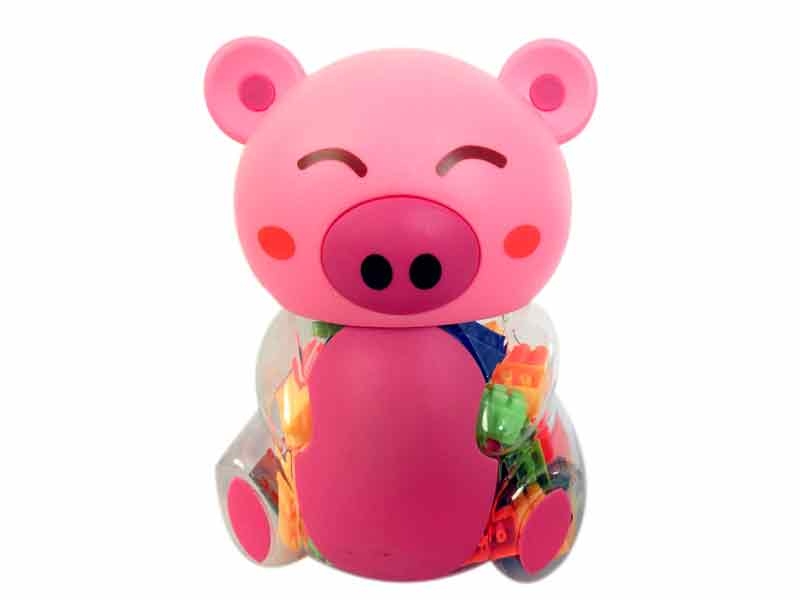 BUILDING BLOCKS - HP1102534