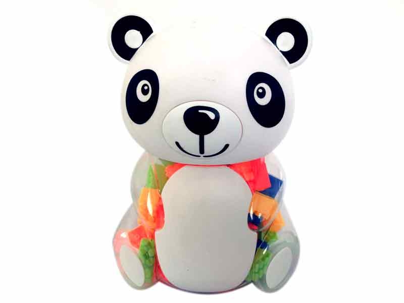 BUILDING BLOCKS - HP1102536