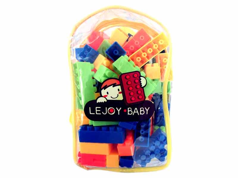 BUILDING BLOCKS - HP1102541