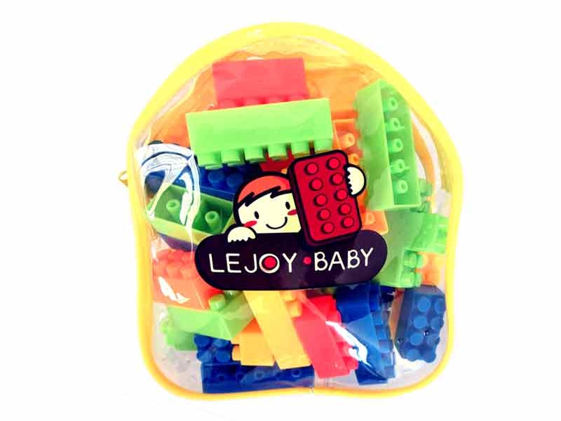 BUILDING BLOCKS - HP1102545