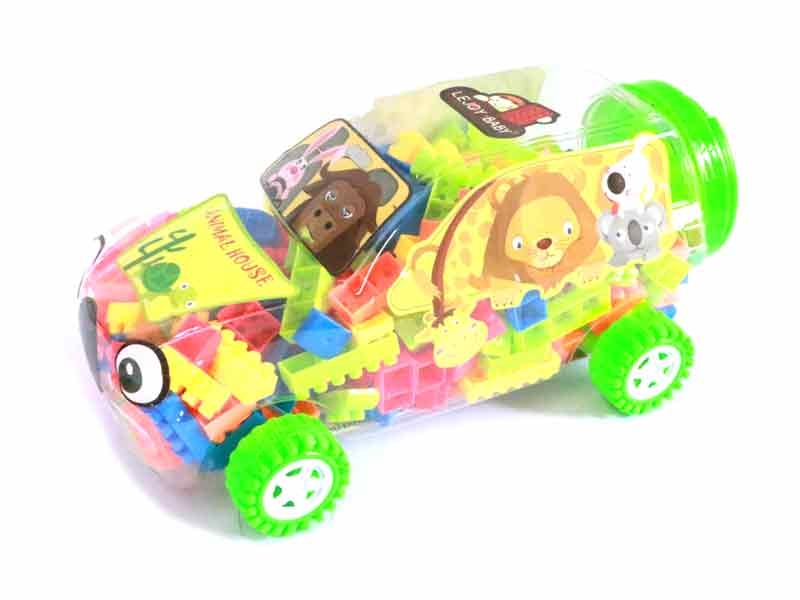 BUILDING BLOCKS - HP1102553