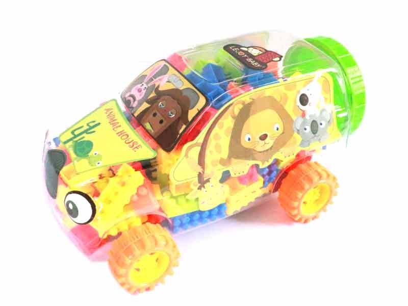 BUILDING BLOCKS - HP1102554