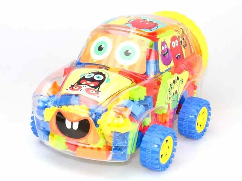 BUILDING BLOCKS - HP1102555