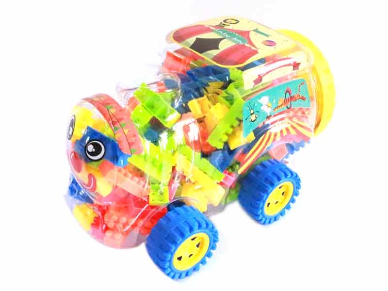 BUILDING BLOCKS - HP1102556