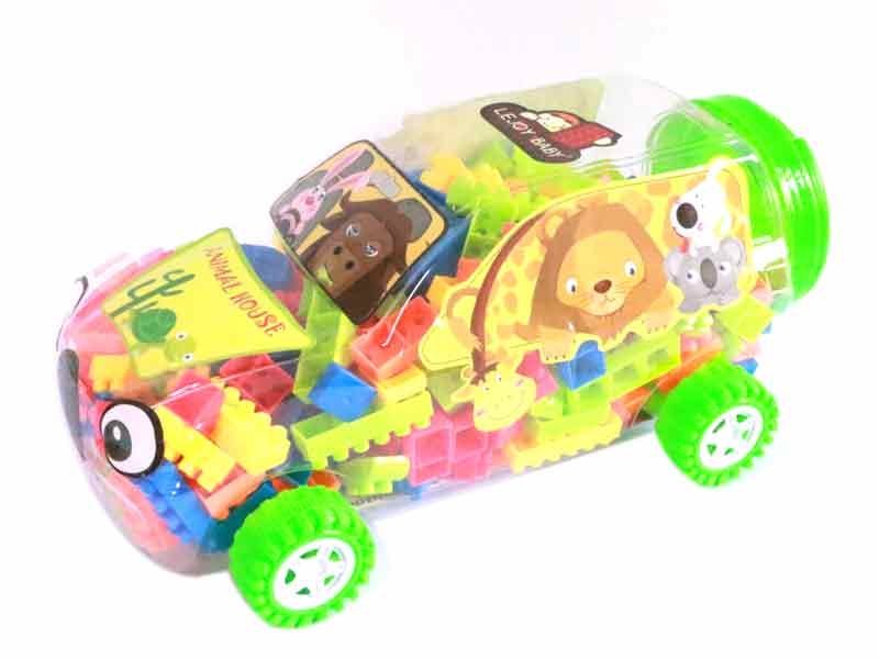 BUILDING BLOCKS - HP1102557