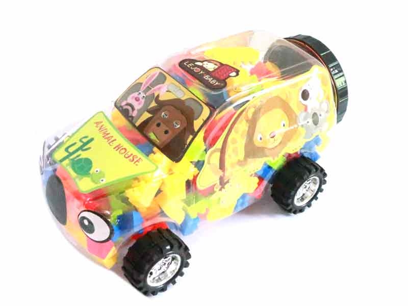 BUILDING BLOCKS - HP1102559