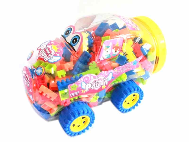 BUILDING BLOCKS - HP1102566