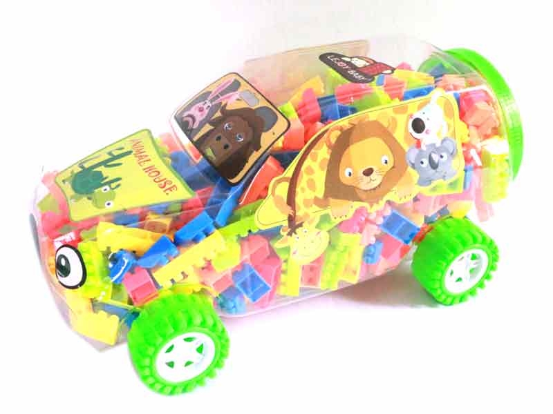 BUILDING BLOCKS - HP1102567