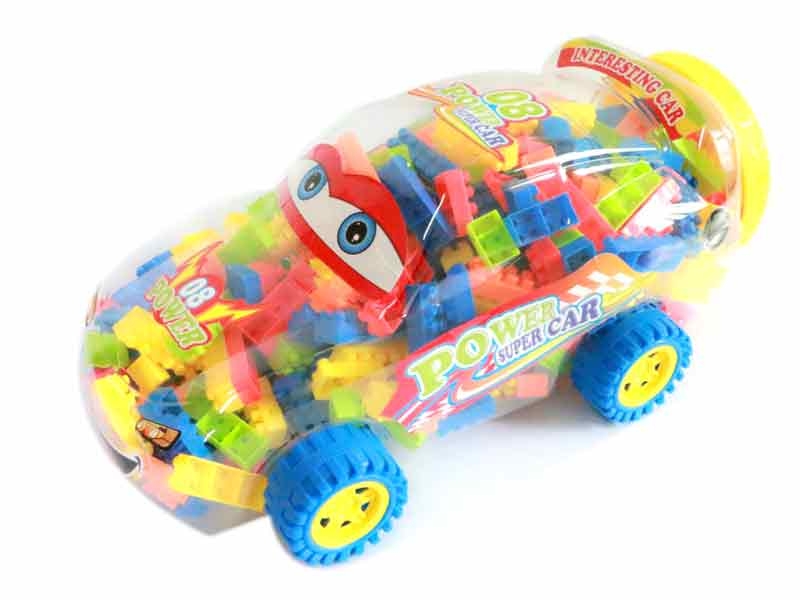 BUILDING BLOCKS - HP1102568