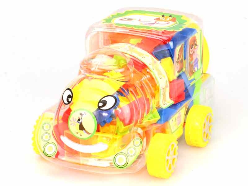 BUILDING BLOCKS - HP1102569