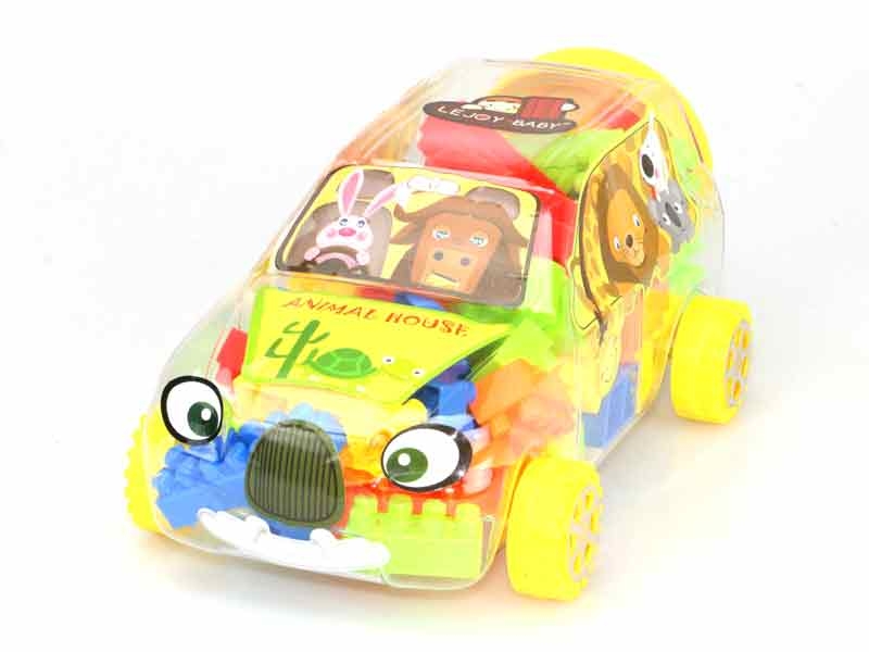 BUILDING BLOCKS - HP1102571