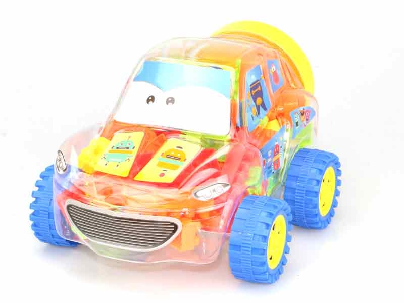 BUILDING BLOCKS - HP1102572