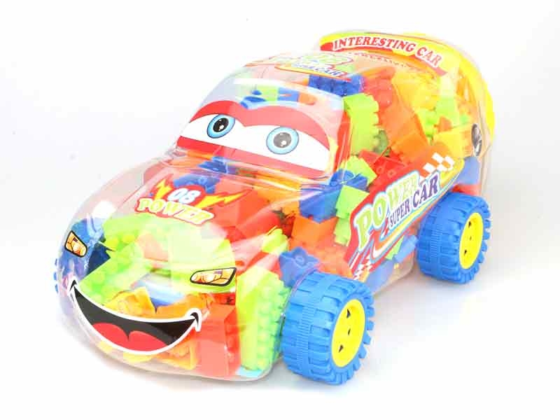 BUILDING BLOCKS - HP1102574