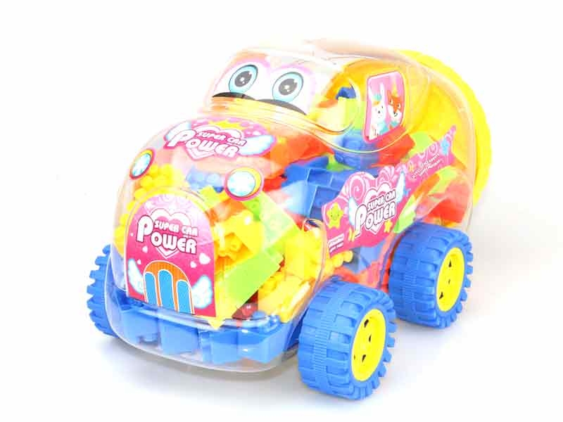 BUILDING BLOCKS - HP1102575