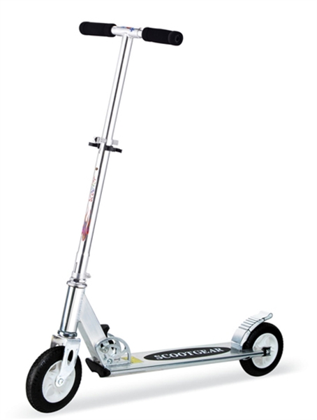 SCOOTER (RUBBER WHEEL) - HP1102586