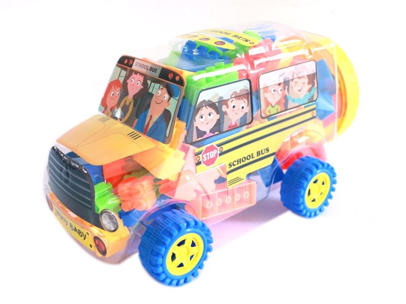 BUILDING BLOCKS - HP1102716