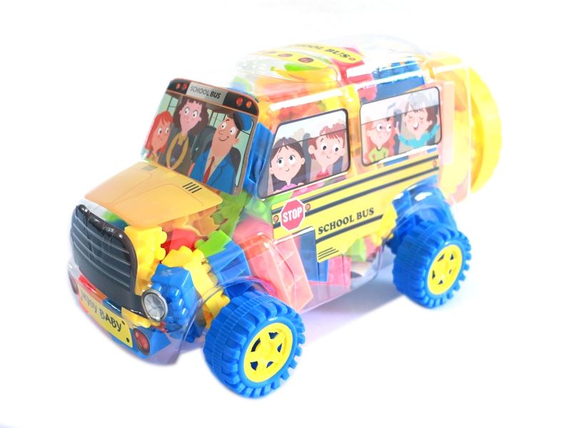 BUILDING BLOCKS - HP1102717