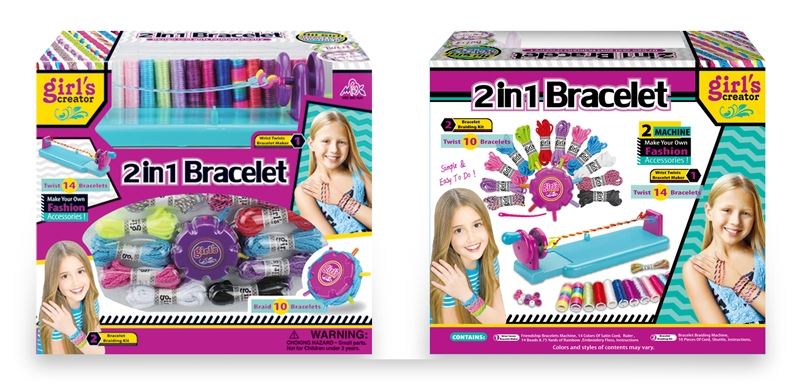 2 IN 1 BRACELET - HP1102777