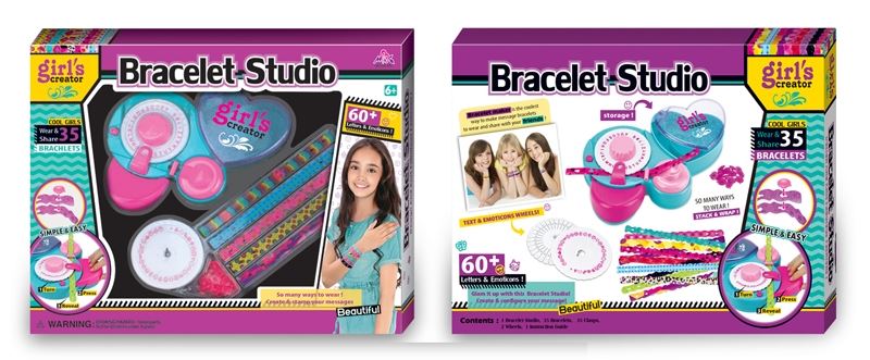 BRACELET STUDIO - HP1102779