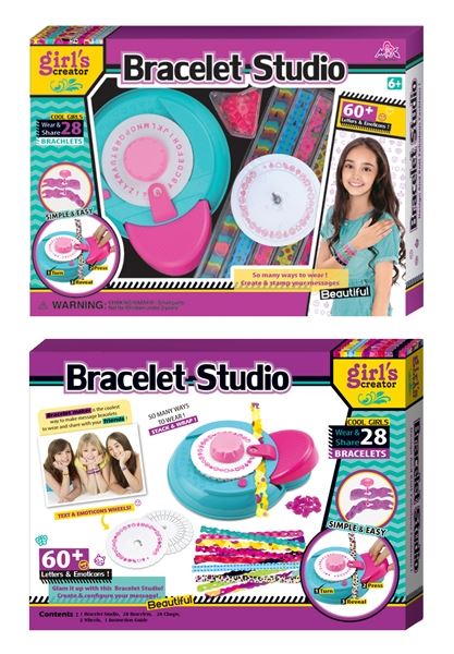 BRACELET STUDIO - HP1102780