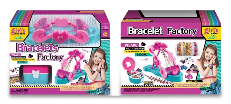 BRACELETS FACTORY - HP1102782