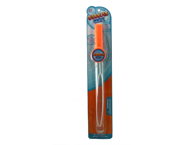 BUBBLE WATER（3 COLORS） - HP1102803