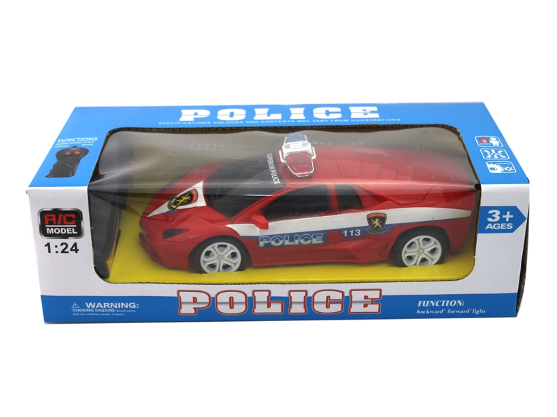 TELECAR - HP1102811